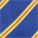 Royal Blue Yellow